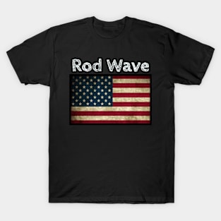 Rod Wave T-Shirt